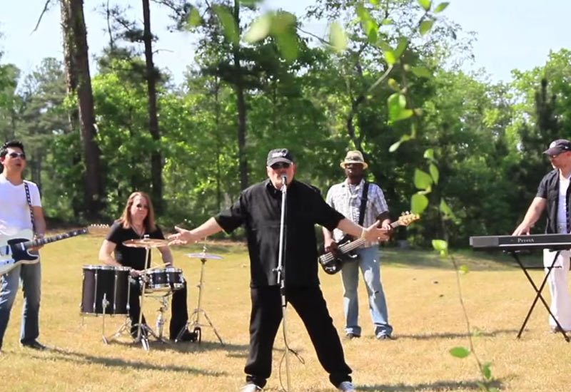 Quick - Zero Music Video