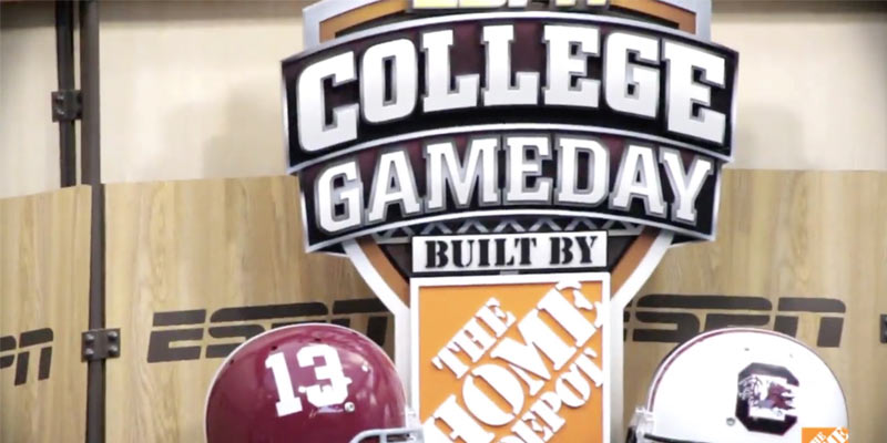 ESPN College Gameday