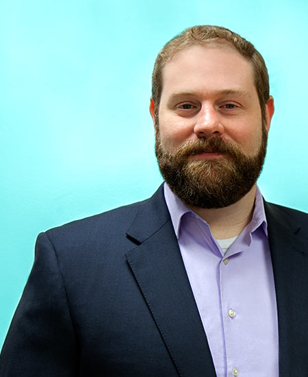 Ben Schoer